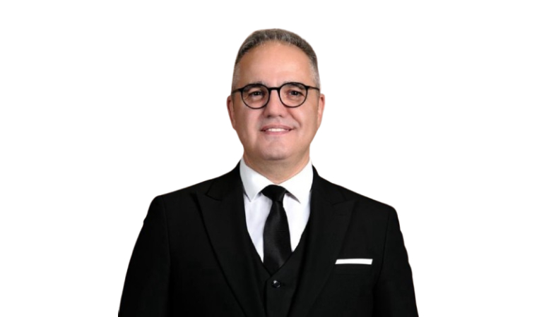 Anadolu Yatırım’da Üst Düzey Atama