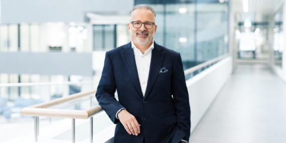 Henkel Yılın İlk Yarısında Satış Büyümesini Hızlandırdı