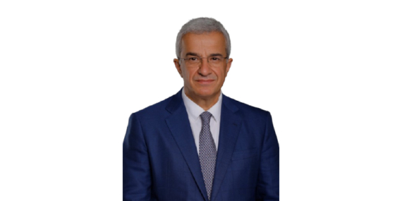 Hayat Holding’den Üst Düzey Atama