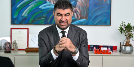 QNB Türkiye Dijital Köprü’ye “Türkiye’nin En İyi KOBİ Platformu” Ödülü