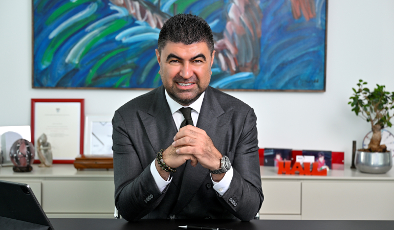 QNB Türkiye Dijital Köprü’ye “Türkiye’nin En İyi KOBİ Platformu” Ödülü