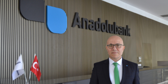 Anadolubank’tan 2025 Yılının İlk Yarısında Sürdürülebilir Büyüme
