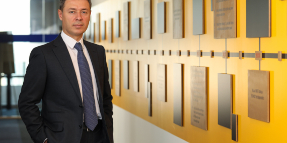 Yıldızlar Yatırım Holding, 130 Yıllık Mirasını Sürdürülebilirlik Odağıyla Geleceğe Taşıyor