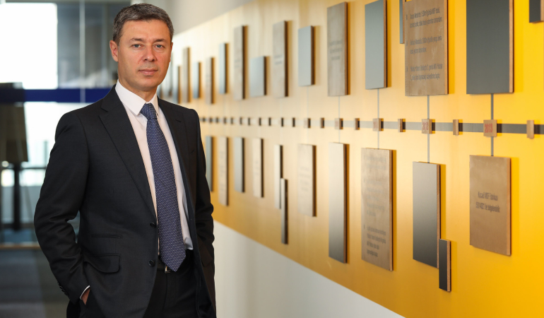 Yıldızlar Yatırım Holding, 130 Yıllık Mirasını Sürdürülebilirlik Odağıyla Geleceğe Taşıyor