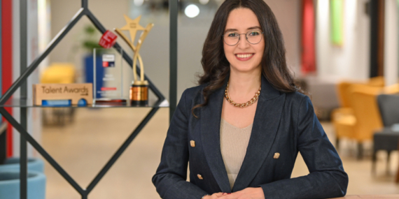 Yıldız Holding, “Eşit İşe Eşit Ücret” Politikasındaki Kararlılığını Sürdürüyor