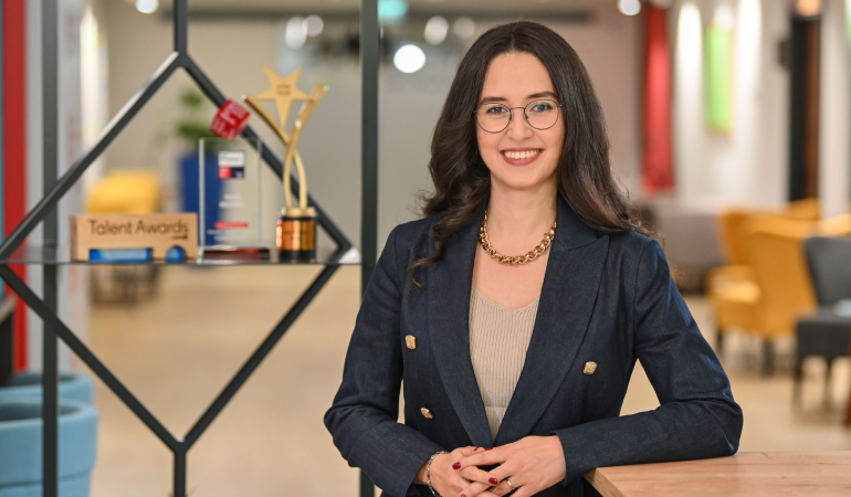 Yıldız Holding, “Eşit İşe Eşit Ücret” Politikasındaki Kararlılığını Sürdürüyor