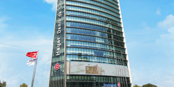 DenizBank 270 Milyon Dolarlık Yeşil Tahvil İhracı Gerçekleştirdi