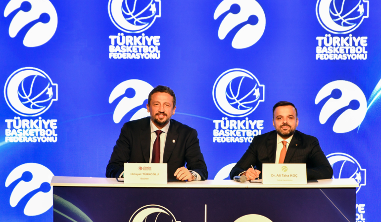 Turkcell’den Türk Sporuna Dev Bir Destek Daha