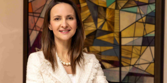 Vestel’de Üst Düzey Atama