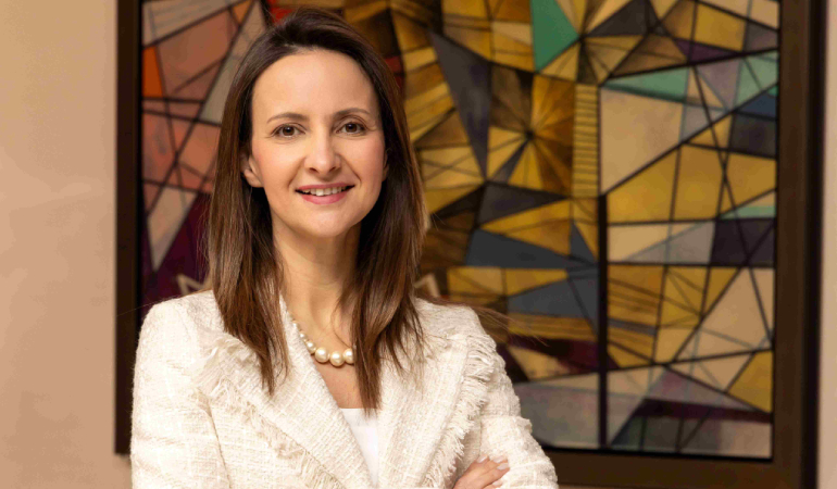 Vestel’de Üst Düzey Atama