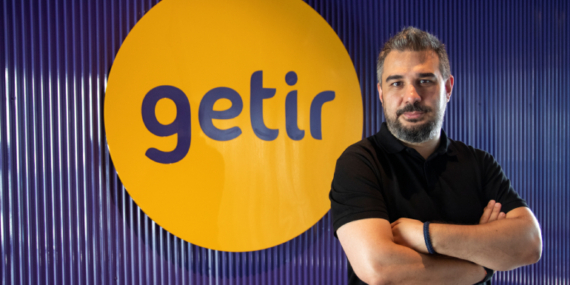 Getir, AWS Altyapısı ve Servisleriyle Hızına Hız Katıyor