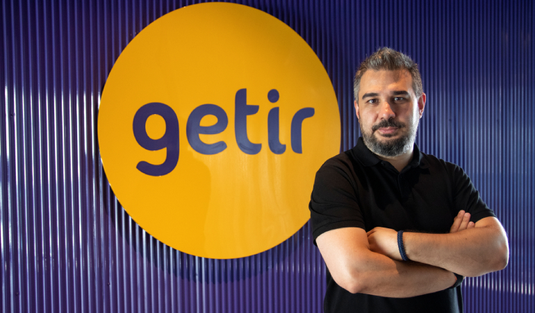 Getir, AWS Altyapısı ve Servisleriyle Hızına Hız Katıyor
