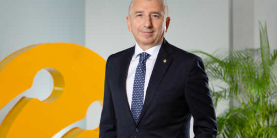 Turkcell Teknocan’la 5G Hazırlıklarını Duyurdu: Beşliyoruz