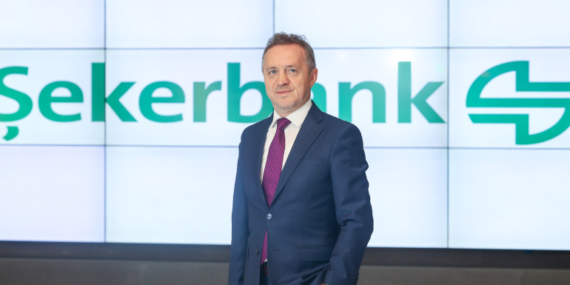 Şekerbank’tan Esnafa Ahilik Haftası’na Özel Kampanya