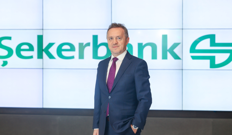 Şekerbank’tan Esnafa Ahilik Haftası’na Özel Kampanya