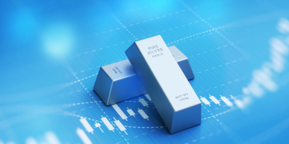 Türkiye’nin İlk Faizsiz Gümüş Fonu İşleme Başladı