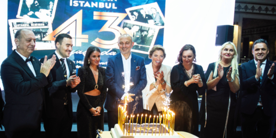 Dedeman Hospitality ile Yeni Çağ Başlıyor