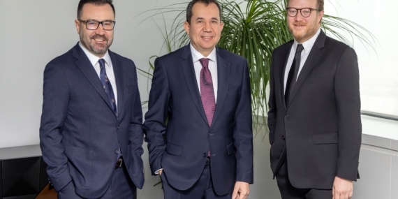 TAB Gıda, 2025’in Üçüncü Çeyreğinde Güçlü Büyümesini Sürdürdü