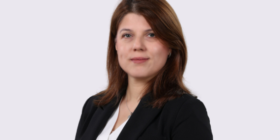 Anadolu Sigorta’da Yeni Atama