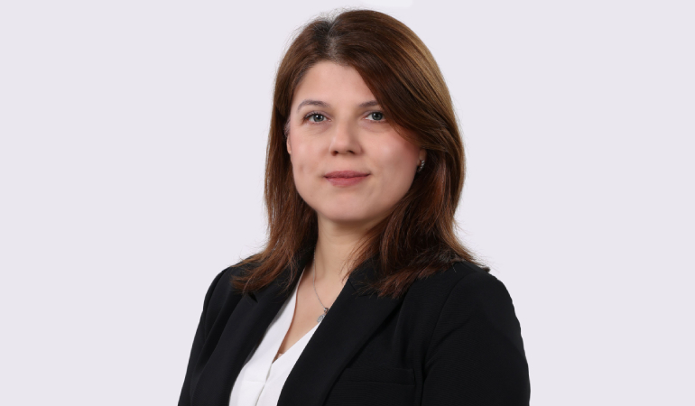 Anadolu Sigorta’da Yeni Atama