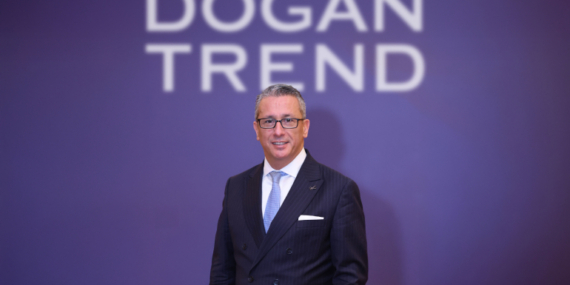 Doğan Trend Grubu’nun Yeni CEO’su Uğur Sakarya Oldu