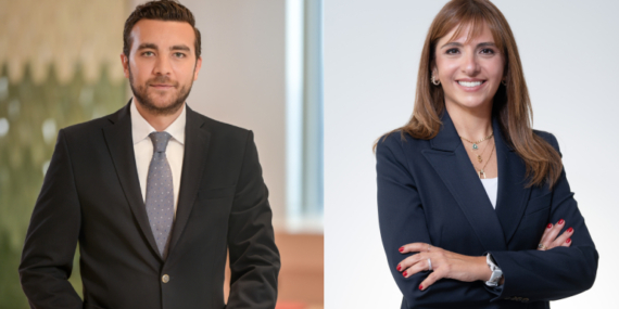 Akbank’ta Üst Düzey Atamalar