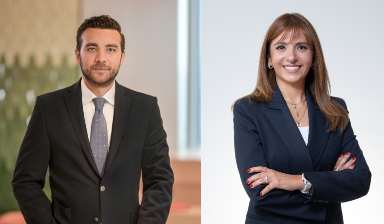 Akbank’ta Üst Düzey Atamalar