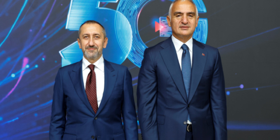 Türk Telekom’dan Sanatın Kalbi AKM’de 5G Deneyimi