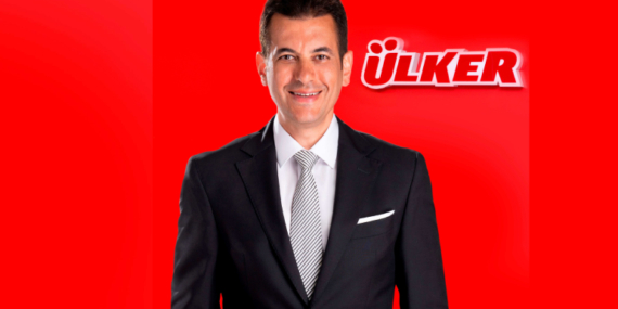 Ülker Bisküvi’ye, 5 Yıl Vadeli 250 Milyon ABD Doları Sendikasyon Kredisi