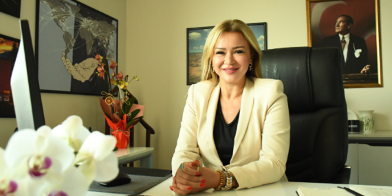 Horoz Lojistik, Yüzde 56 Büyüme Kaydetti