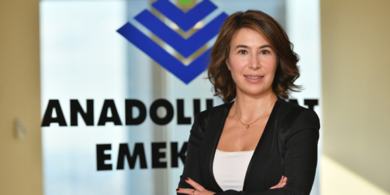 Anadolu Hayat Emeklilik’e İki Prestijli Ödül
