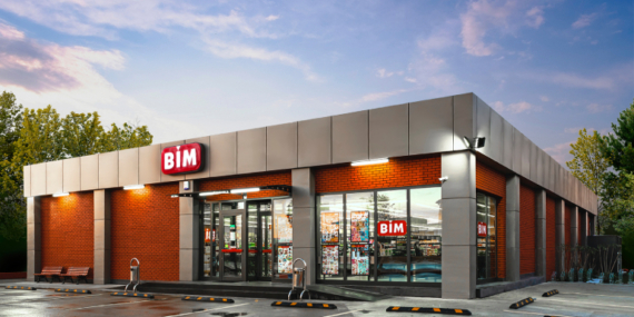 BİM’den Türkiye’nin Ormanlaştırılmasına Büyük Katkı