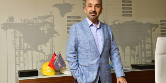 Ekobord, İngiltere İhracatına Hız Verdi