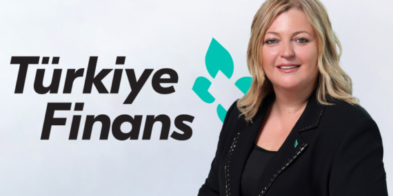 Türkiye Finans’a Global Business Magazine’den Üç Ödül