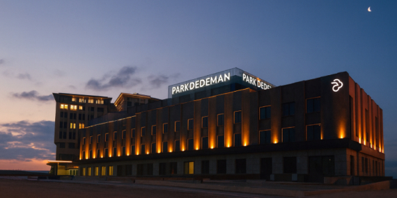 Dedeman Hospitality’den Rekor Büyüme: 2 Ayda 10 Yeni Otel