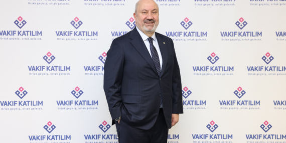 Vakıf Katılım Portföy Faaliyete Başladı