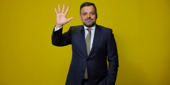 5G İhalesinin Lideri Turkcell