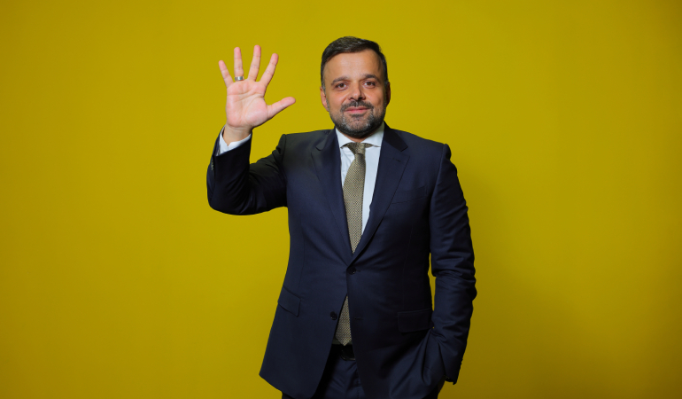 5G İhalesinin Lideri Turkcell