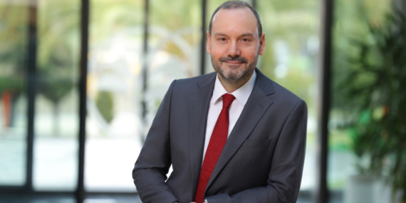 Kuveyt Türk, Üst Üste İkinci Kez “Türkiye’nin En Yenilikçi İslami Bankası” Oldu