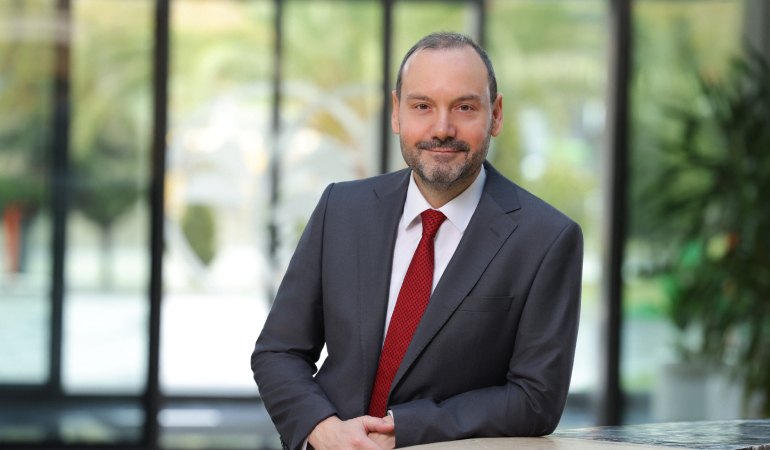 Kuveyt Türk, Üst Üste İkinci Kez “Türkiye’nin En Yenilikçi İslami Bankası” Oldu