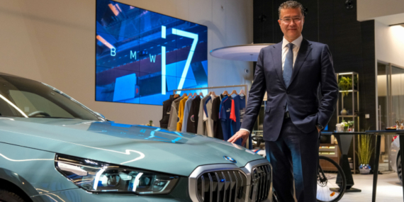 Garanti BBVA’dan Borusan Next ile 2.Elde Uçtan Uca Dijital Taşıt Kredisi