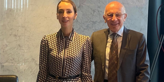 Turcas Holding, Olağanüstü Genel Kurul Toplantısı İle Temettü Dağıtımı Kararı Aldı