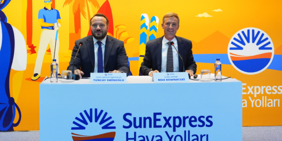 SunExpress Filo Büyümesini Stratejik Yatırımlarla Destekleyecek