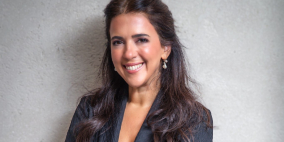 Ipekyol Group Yeni CMO’su Zeynep Yenigün Turay Oldu