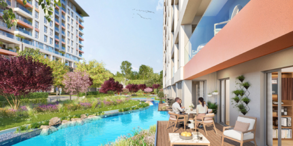 Sur Yapı’dan Yılın Fırsatı “Eve Geç Kalma Türkiye”