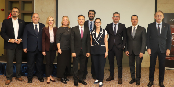 UTİKAD’dan 200 Milyar Dolar Sektör Büyüklüğü Hedefiyle İki Stratejik Adım