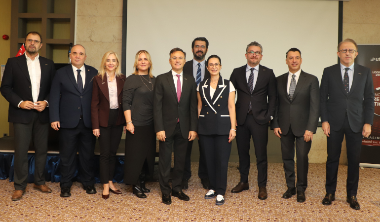 UTİKAD’dan 200 Milyar Dolar Sektör Büyüklüğü Hedefiyle İki Stratejik Adım