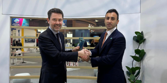 İGA İstanbul Havalimanı’na Avustralyalı ‘Kardeş’