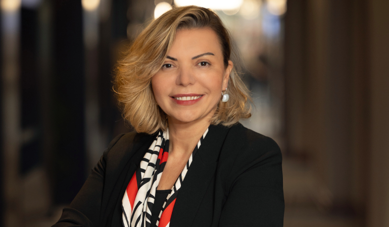 DHL Supply Chain Türkiye, Kadınların Gücüyle Lojistik Sektörüne Öncülük Ediyor