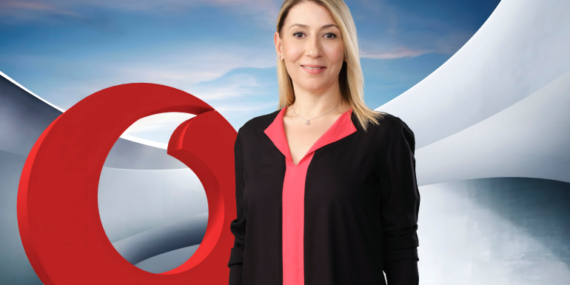 Vodafone, Elektronik Atık Farkındalığını Artırmak İçin Çalışıyor